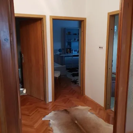Appartamento Apartman Lukin *