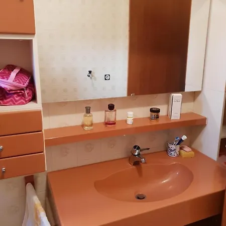 Appartamento Apartman Lukin