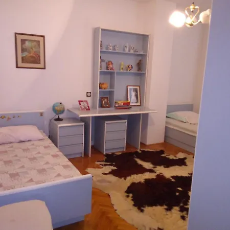Apartament Apartman Lukin *