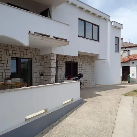 Apartament Apartman Lukin Kali