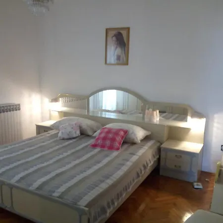 Apartman Lukin Kali