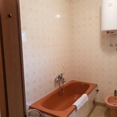 Apartament Apartman Lukin Kali
