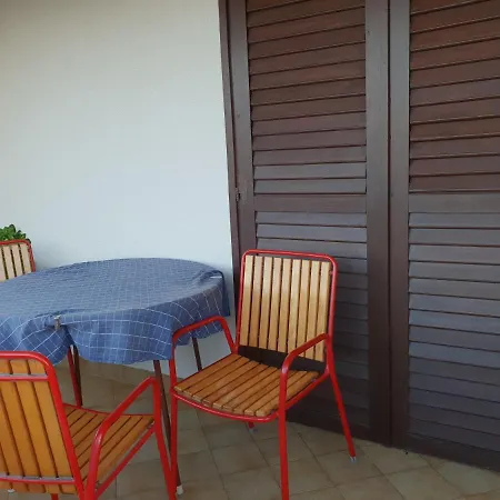 Apartament Apartman Lukin *
