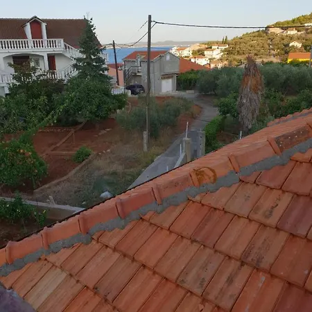 Apartament Apartman Lukin