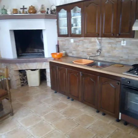 Apartman Lukin Apartament Kali