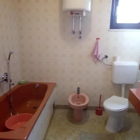 Apartman Lukin *