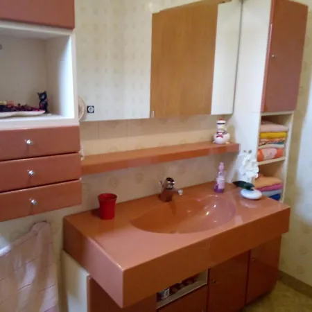 Apartament Apartman Lukin *
